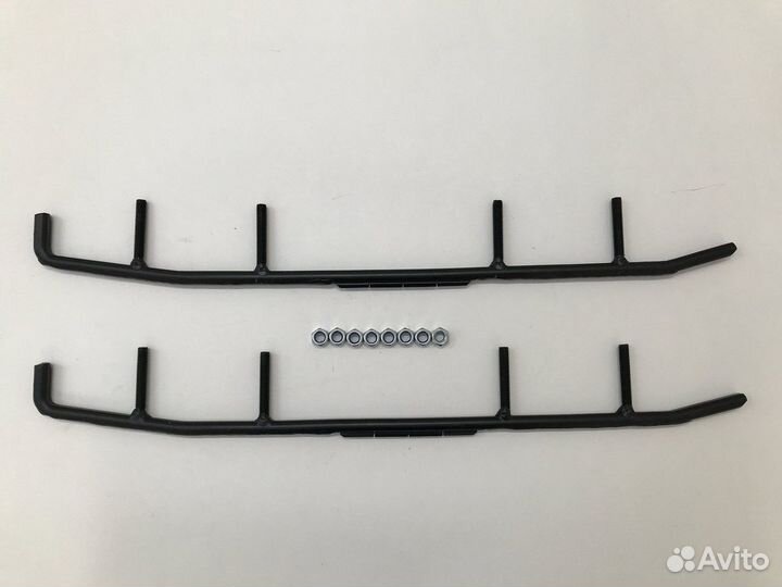 Конек лыжи Yamaha (комплект 2шт) A-04-0-4-642