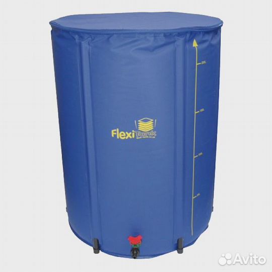 Резервуар для воды AutoPot FlexiTank 400л