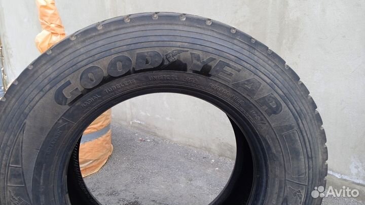 Резина батоны