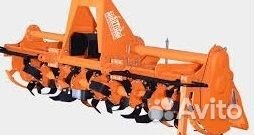 Почвофреза Shaktiman SRPL 200, 2023