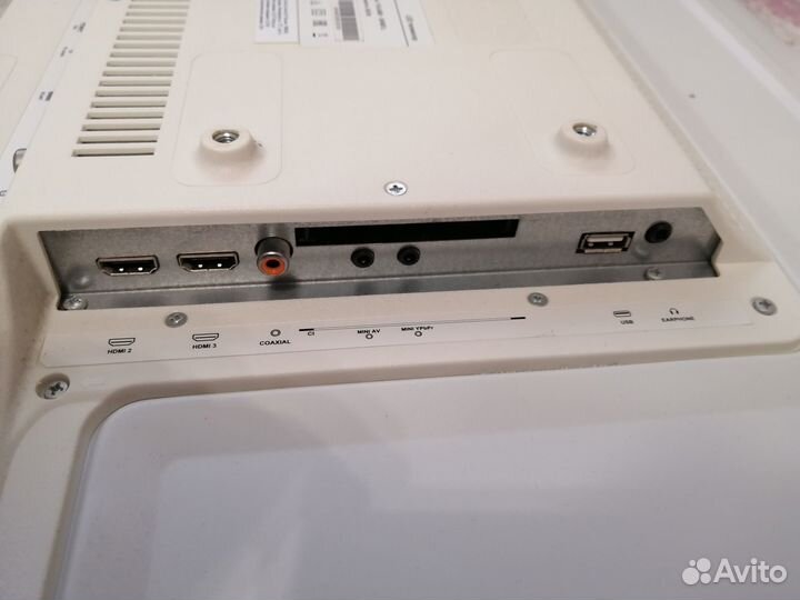 Телевизор Nesons