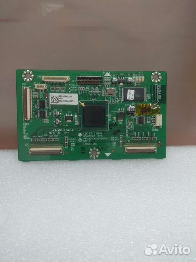 EAX36464501 REV:F EBR36449201