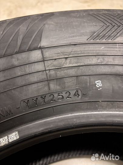 Yokohama IceGuard Stud IG65 275/70 R16 114T