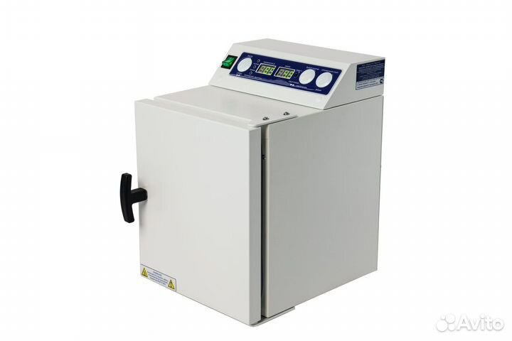 Стерилизатор медицинский 