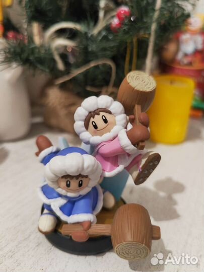 Фигурка Amiibo