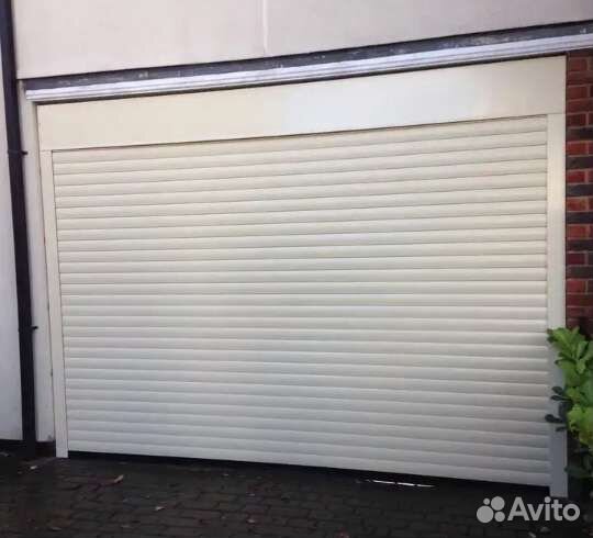 Рольставни