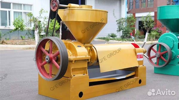 Маслопресс Yzyx140-8GX