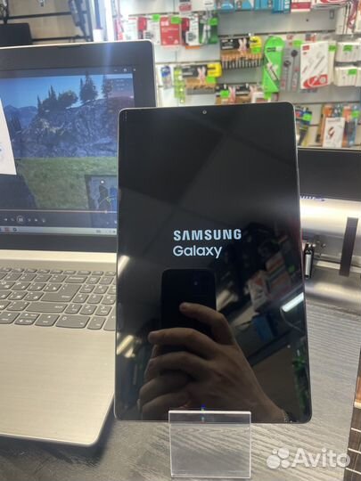 Планшет samsung galaxy tab a7 lite 3/32