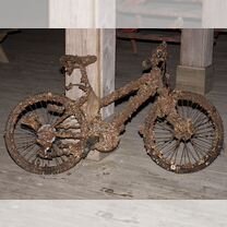 Ремонт и обслуживание велосипедов Bike Servise, Москва