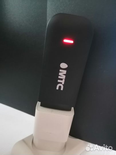USB модем 4g LTE. МТС