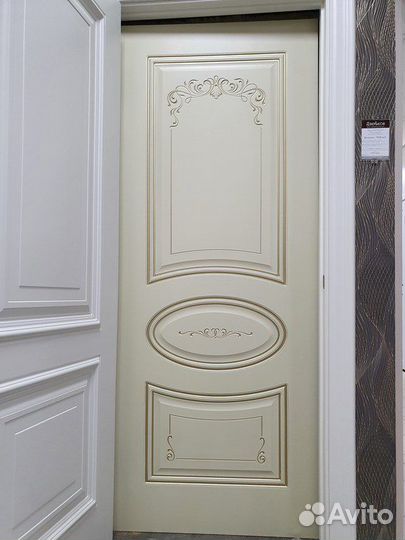 Дверь межкомнатная 