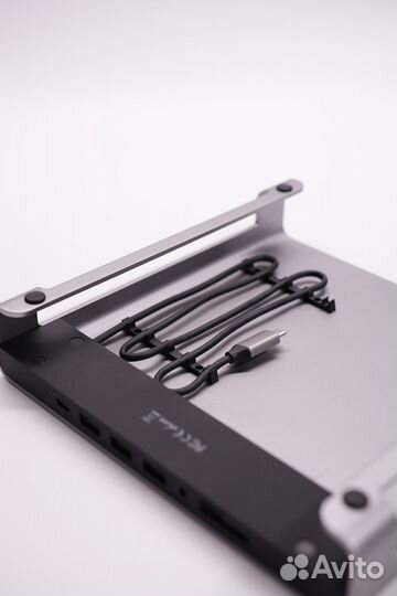 Satechi Type-C Aluminum iMac Stand