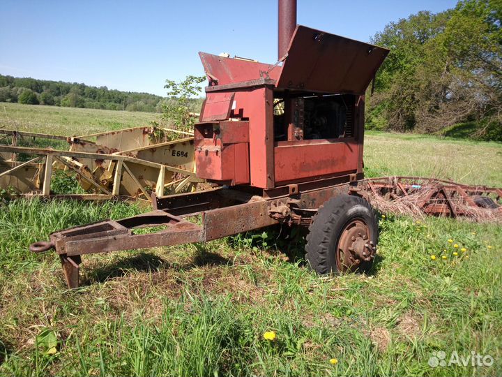 Сварочный генератор сак