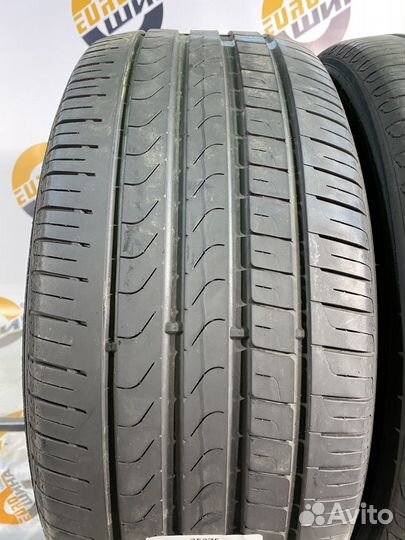 Pirelli Scorpion Verde 275/50 R20 113W