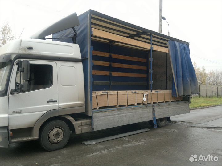 Грузоперевозки 5-10 тонн