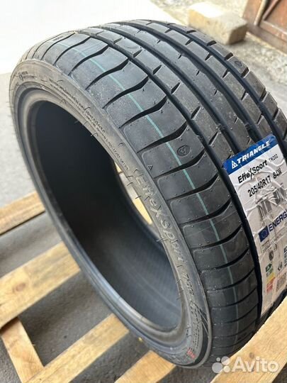 Triangle EffeXSport TH202 205/40 R17