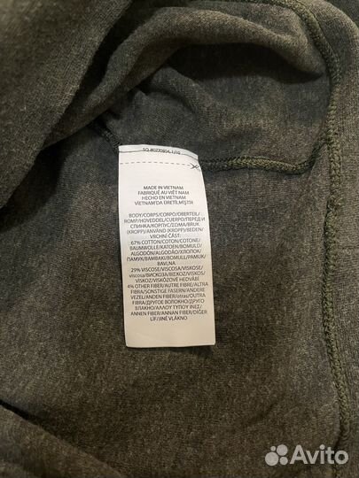 Polo ralph lauren 1/4 zip оригинал