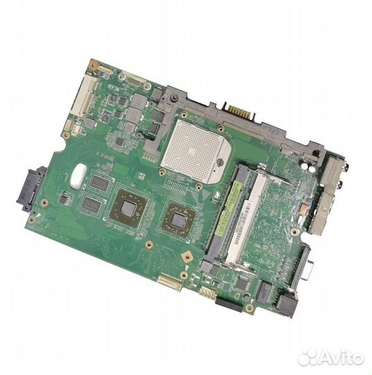 Б/у плата K40AB Rev: 2.1 PCB для Asus K40AB K40AD