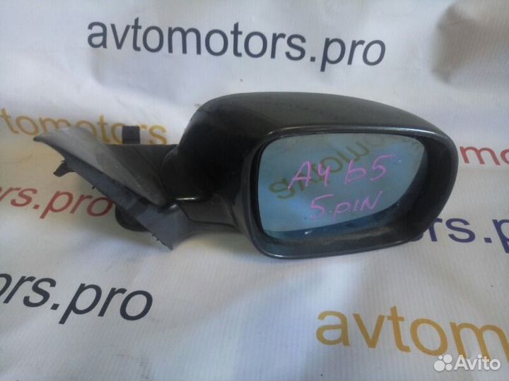 Зеркало Audi A4 B5