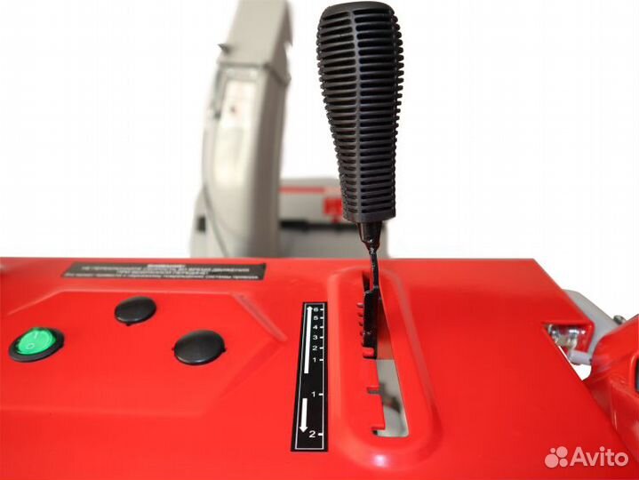 Снегоуборщик сб 4800пэ Ресанта