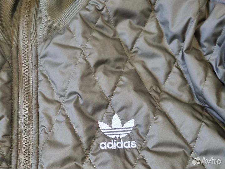 Куртка Adidas originals