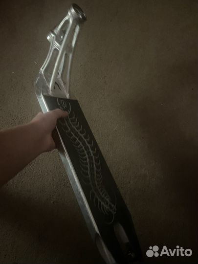 Дека ethic pandemonium v1.5 490