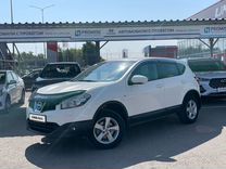 Nissan Qashqai 2.0 CVT, 2011, 196 417 км, с пробегом, цена 970 000 ру�б.