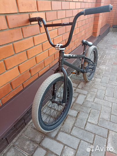 Велосипед беймикс бу