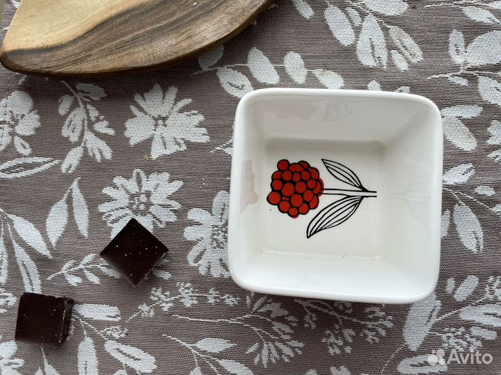 Емкость под десерт, сладкое, Zara Home