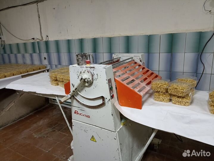 Продажа готового бизнеса.Кондитерские изделия