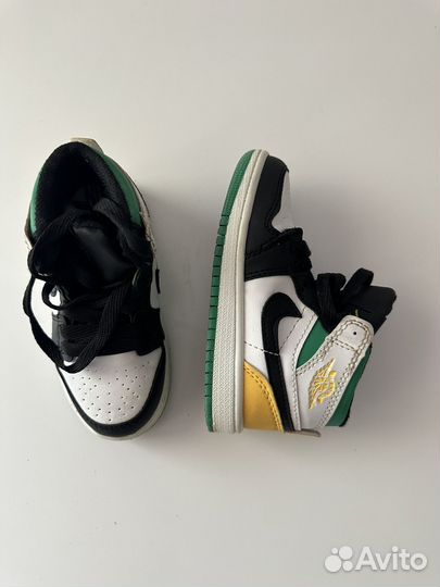 Nike jordan