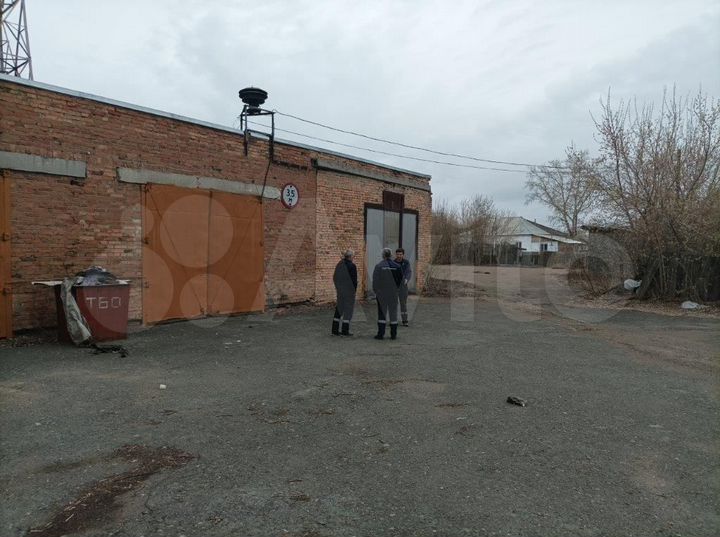 Продам складское помещение, 416 м²