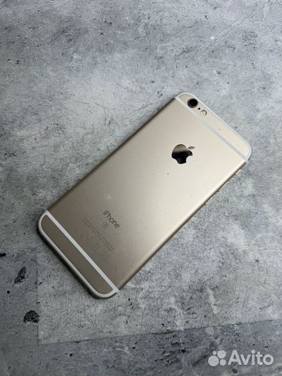 iPhone 6S, 32 ГБ