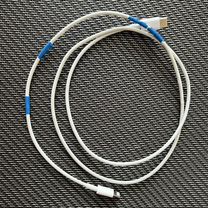 Провод Apple lightning - type-c оригинал