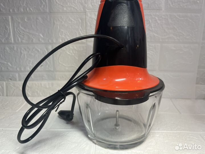 Чоппер электрический galaxy gl 2359