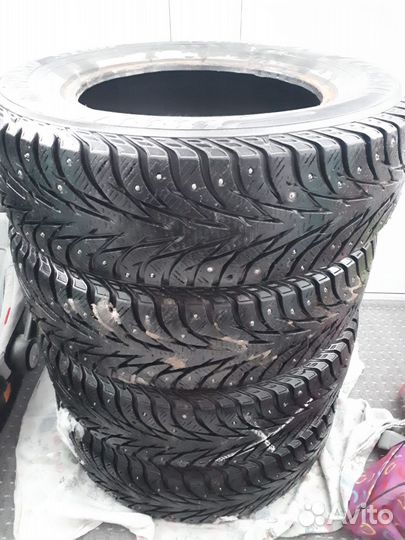 Yokohama Ice Guard IG55 185/70 R14