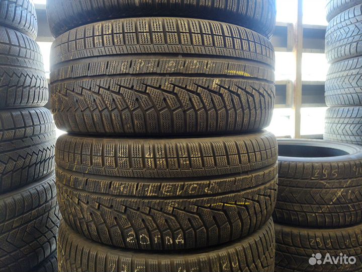 Hankook Winter I'Cept Evo2 W320 275/45 R20 Y