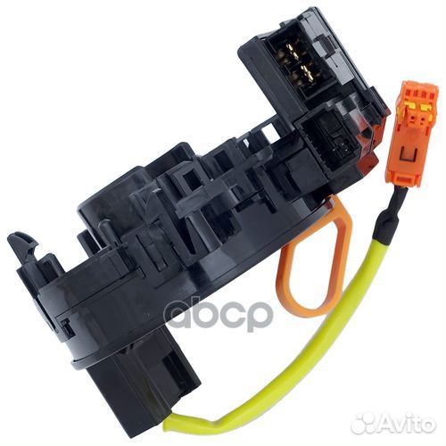 Шлейф подрулевой Z27009R Zikmar