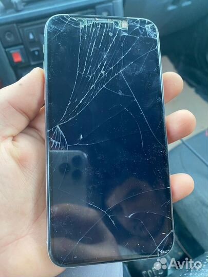 iPhone Xs, 64 ГБ
