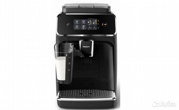 Кофемашина Philips EP2231/40, автом. Капучинатор