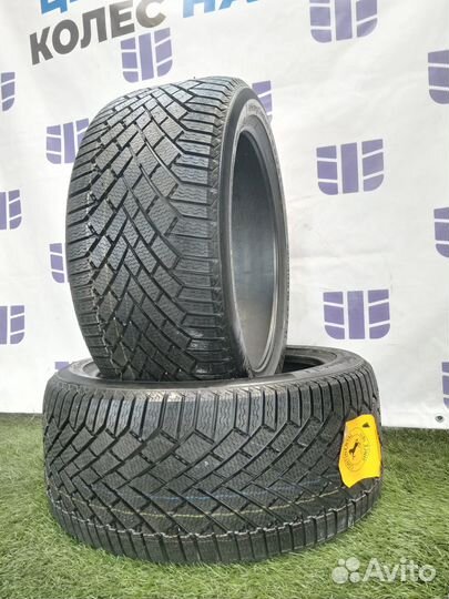 Continental ContiVikingContact 7 245/50 R18 104T