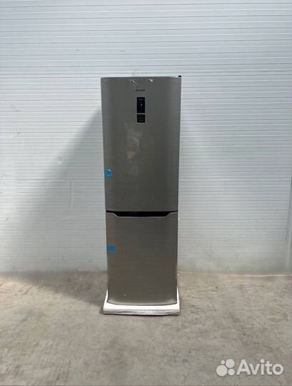 Холодильник atlant NO frost новый