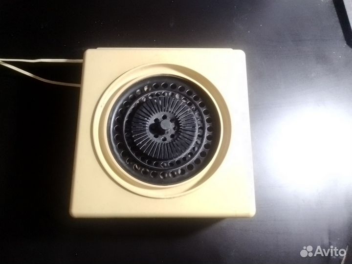 Громкоговоритель трехпрограмный 