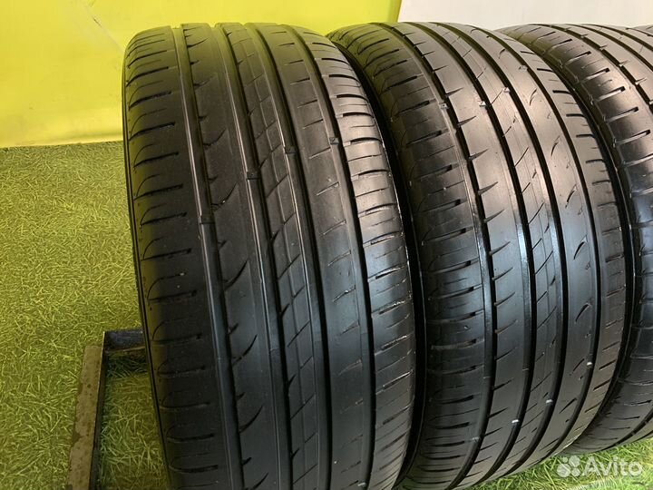 Hankook Ventus Prime 2 K115 235/45 R18