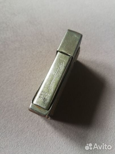 Бензиновая Зажигалка Karat