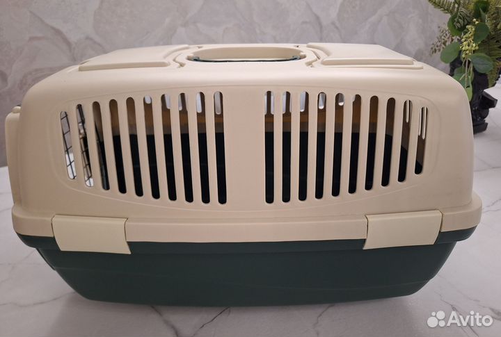 Качественная переноска для животных