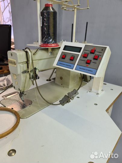 Вышивальная машина CEM 150