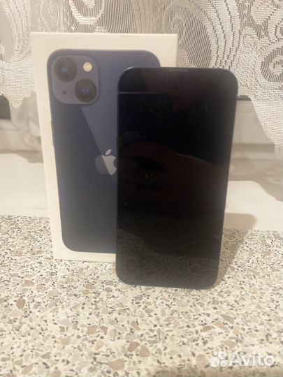 iPhone 13, 128 ГБ