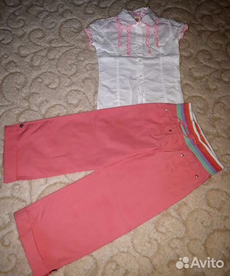 Для девочки Школьный Кардиган, кофта