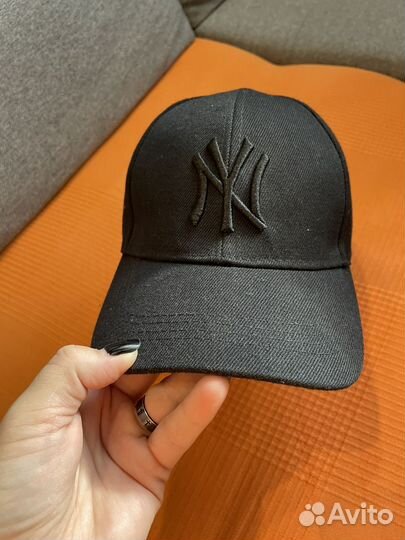 Кепка бейсболка